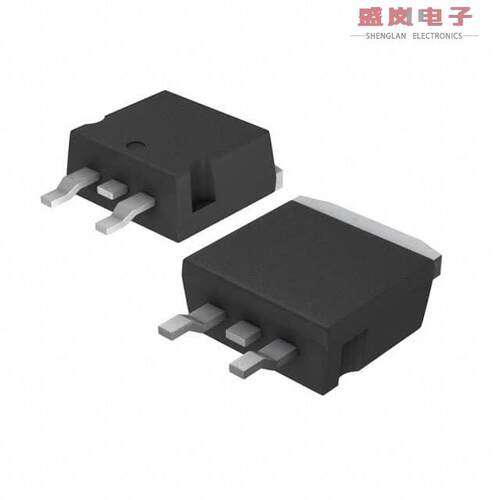 原装正品STTH3002G-TR[DIODE GEN PURP 200V 30A D2PAK]