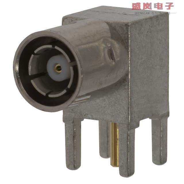 原装正品5414338-1[CONN SMB PLUG R/A 50 OHM PCB]