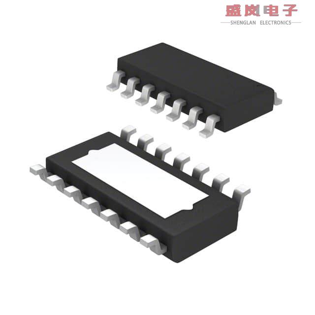 原装正品1EBN1001AEXUMA1[IC DRV HI/LOW SIDE DSO14-43]