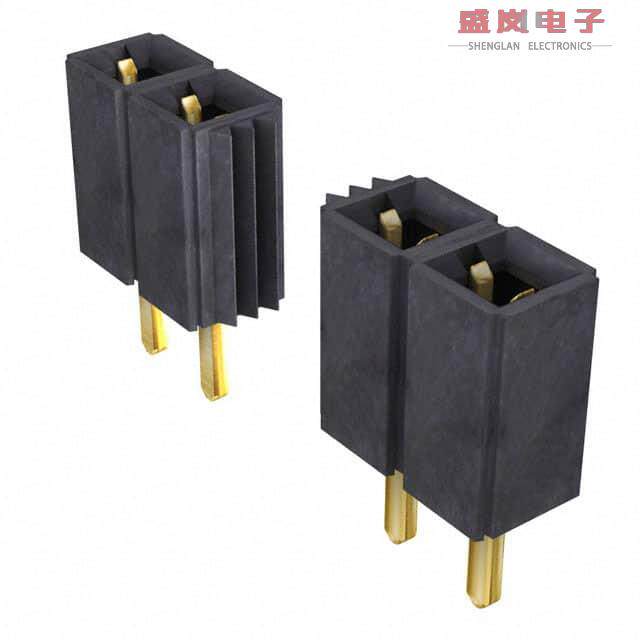 原装正品SLW-120-01-G-S[CONN RCPT 20POS 0.1 GOLD PCB]