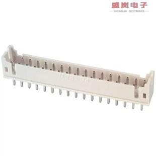 PHDSS CONN 2MM 正品 34POS B34B VERT 原装 HEADER