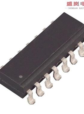 原装正品LTV-847S[OPTOISOLTR 5KV 4CH TRANS 16-SMD]