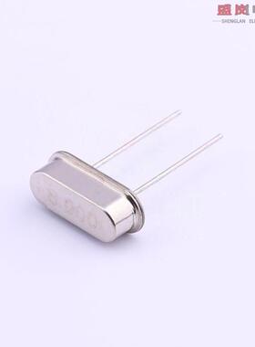 原装正品49SAC08000202060[8MHZ 20PF 20PPM]