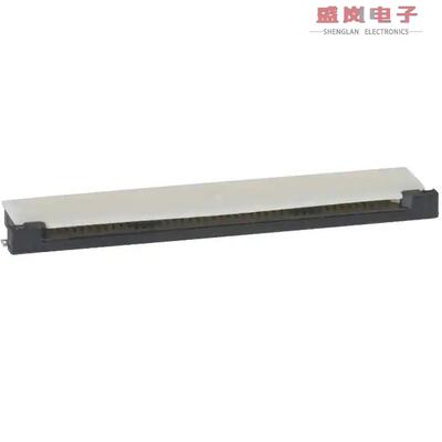 原装正品62684-452100ALF[CONN FPC TOP 45POS 0.50MM R/A]