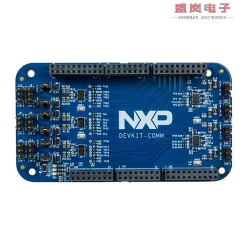 原装正品DEVKIT-COMM[DEVKIT CAN/LIN/SCI EXPANSION]