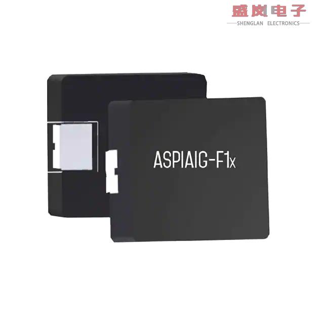 原装正品ASPIAIG-F1040-5R6M-T[FIXED IND 5.6UH 9A 19