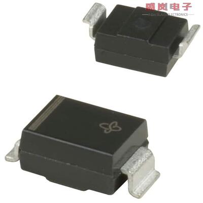 原装正品SMBG6.0CA-E3/52[TVS DIODE 6VWM 10.3VC DO215AA]