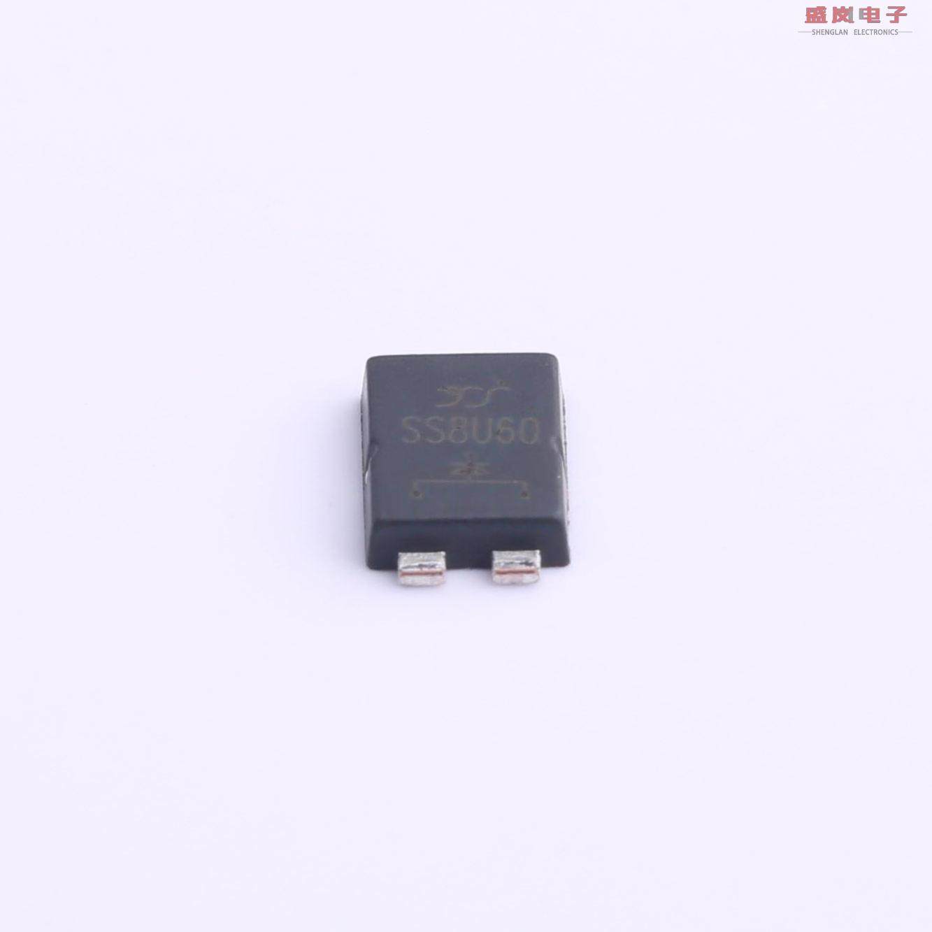 原装正品SS8U60[60V 8A 490mV@8A]