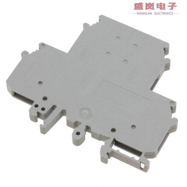 原装正品2800004[CONN TERM BLK DISCONN 12-26AWG]