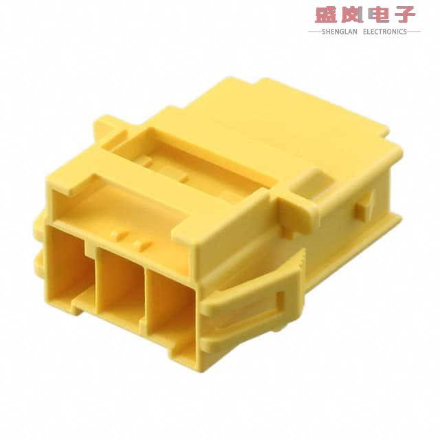 原装正品4-1971772-3[1X3 CAP HOUSING PANEL MOUNT KEY]