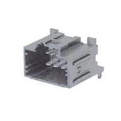 原装正品34696-0101[汽车 10 CIRCUIT 2-ROW R/A,3C数码配件,分配器/分频器/分支器,淘宝优惠券,粉丝福利购,淘宝优惠卷