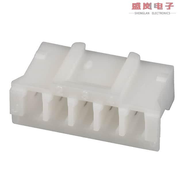 原装正品PHR-5[CONN HOUSING PH 5POS 2MM WHITE]