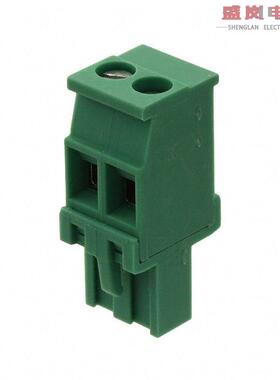 原装正品1792016[TERM B PLUG 2POS 90DEG 5MM]