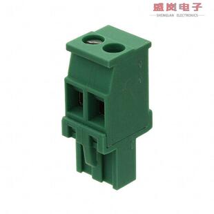 原装正品1792016[TERM B PLUG 2POS 90DEG 5MM]
