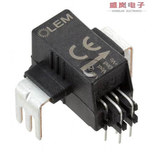 原装正品HLSR 50-P[SENSOR CURRENT HALL 50A AC/DC]