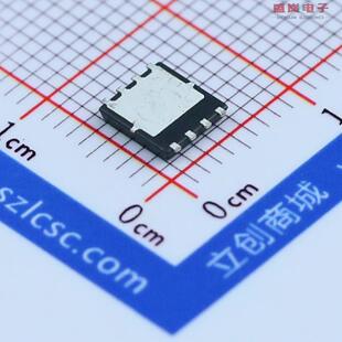 原装正品AON6407[MOSFETs 30V 5.50 x 5.20mm SMT DFN8