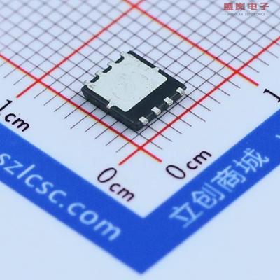 原装正品AON6407[MOSFETs 30V 5.50 x 5.20mm SMT DFN8