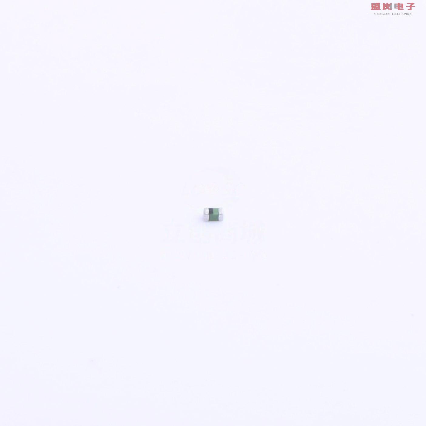 原装正品LQG15HH3N9B02D[3.9nH 0.1nH 140m]