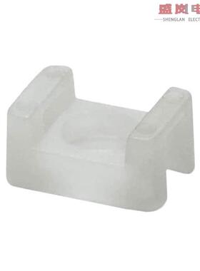 原装正品3240704[CABLE TIE HLDR DUAL SCREW TRANS]