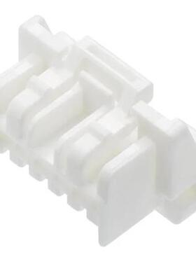 原装正品502439-0600[集管和线壳 6P CLIKMATE PLUG PO