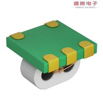 原装正品CX2047LANLT[BALUN 500KHZ-300MHZ 1:4 6SMD MOD]