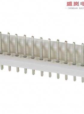 原装正品1-640456-3[CONN HEADER VERT 13POS 2.54MM]