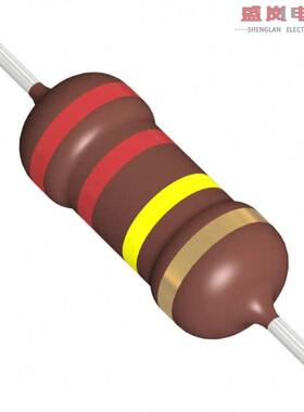 原装正品RR03J220KTB[RES 220K OHM 5% 3W AXIAL]