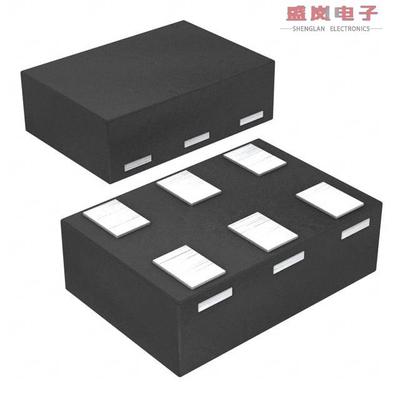 原装正品TPS62237DRYR[IC REG BUCK 3.3V 500MA 6SON]