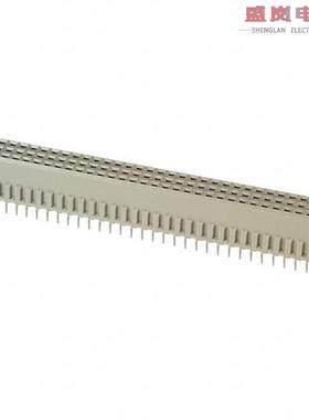 原装正品5535059-4[CONN DIN RCPT 96POS PCB GOLD]