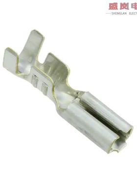原装正品60252-1[CONN QC RCPT 18-20AWG 0.103]