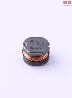 原装正品SCCD75-220KT[22uH 10% 1.5A 110m]