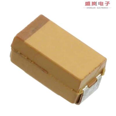 原装正品TPSD337K006R0100[CAP TANT 330UF 10% 6.3V 2917]