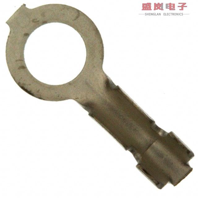 原装正品42547-2[CONN RING CIRC 22-26AWG #4 CRIMP]