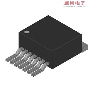 MOSFET 原装 180A IPB180N06S4H1ATMA2 60V 正品