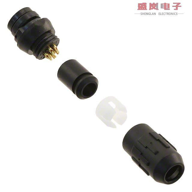 原装正品HR30-6JA-6P(71)[CONN JACK MALE 6P GOLD SLD