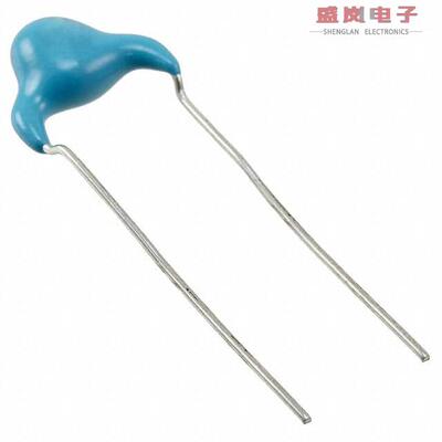 原装正品DE1E3KX222MN4AN01F[CAP CER 2200PF 250V RADIAL]