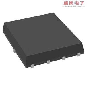 80V FDMS86300 8PQFN 80A 19A MOSFET 正品 原装