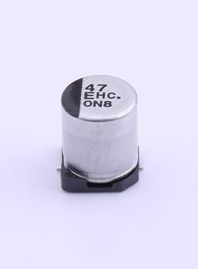 原装正品EEEHC1E470XP[47uF 20% 25V]