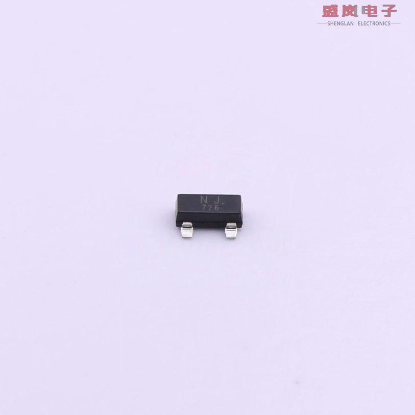 原装正品LBSS139LT1G[MOSFETs N-Channel SOT23-3 ID=2