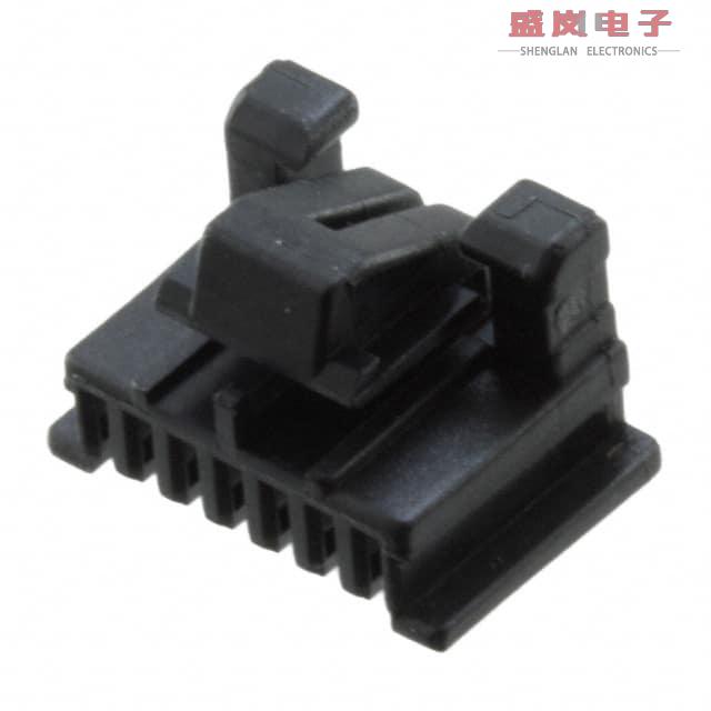 原装正品DF50A-7S-1C[CONN SOCKET 7POS 1MM CRIMP]