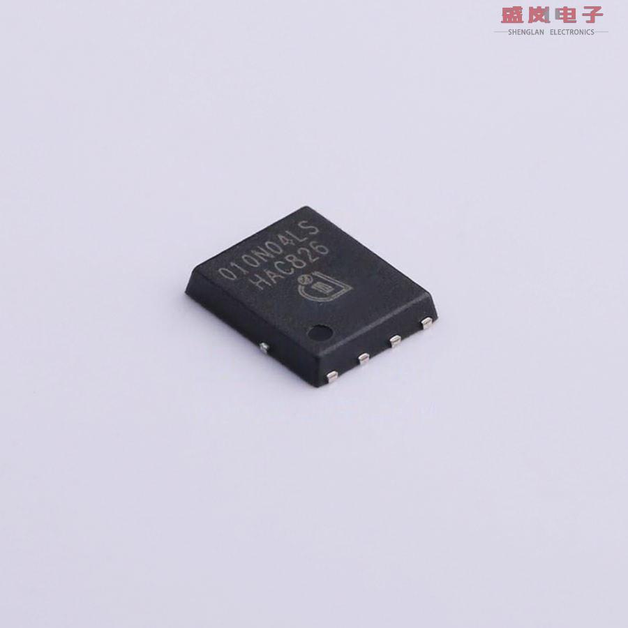 原装正品BSC010N04LS[N沟道 40V 38A]