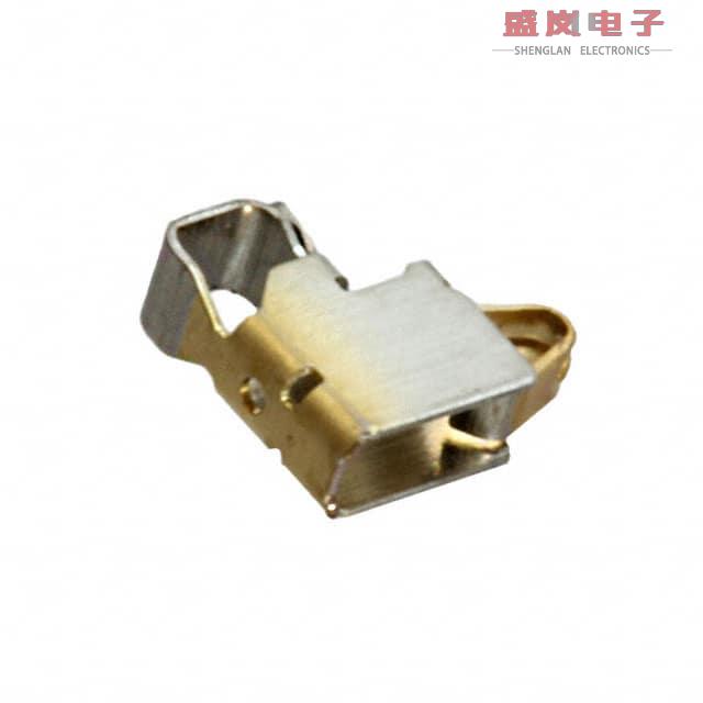 原装正品2108609-5[3.0H SPRING FINGER W/EMBOSS]