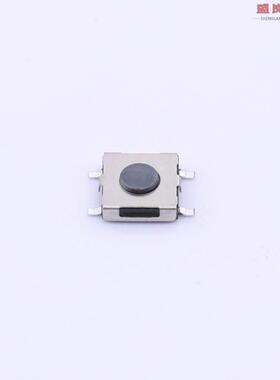 原装正品GT-TC070B-H015-L1[4.5x4.5薄型贴片轻触