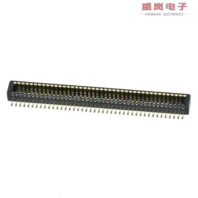 原装正品DF40C-80DP-0.4V(51)[CONN PLUG 80POS SMD GOLD]