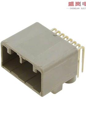 原装正品MX34016NF1[CONN HEADER R/A 16POS 2.2MM]