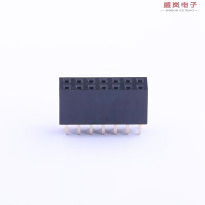 原装正品B-2200S14P-B120[2.54mm 2x7P]