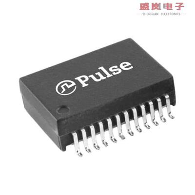 原装正品HM5004ENL[XFMR MDL 1000BASE-T SMT AEC-Q200]