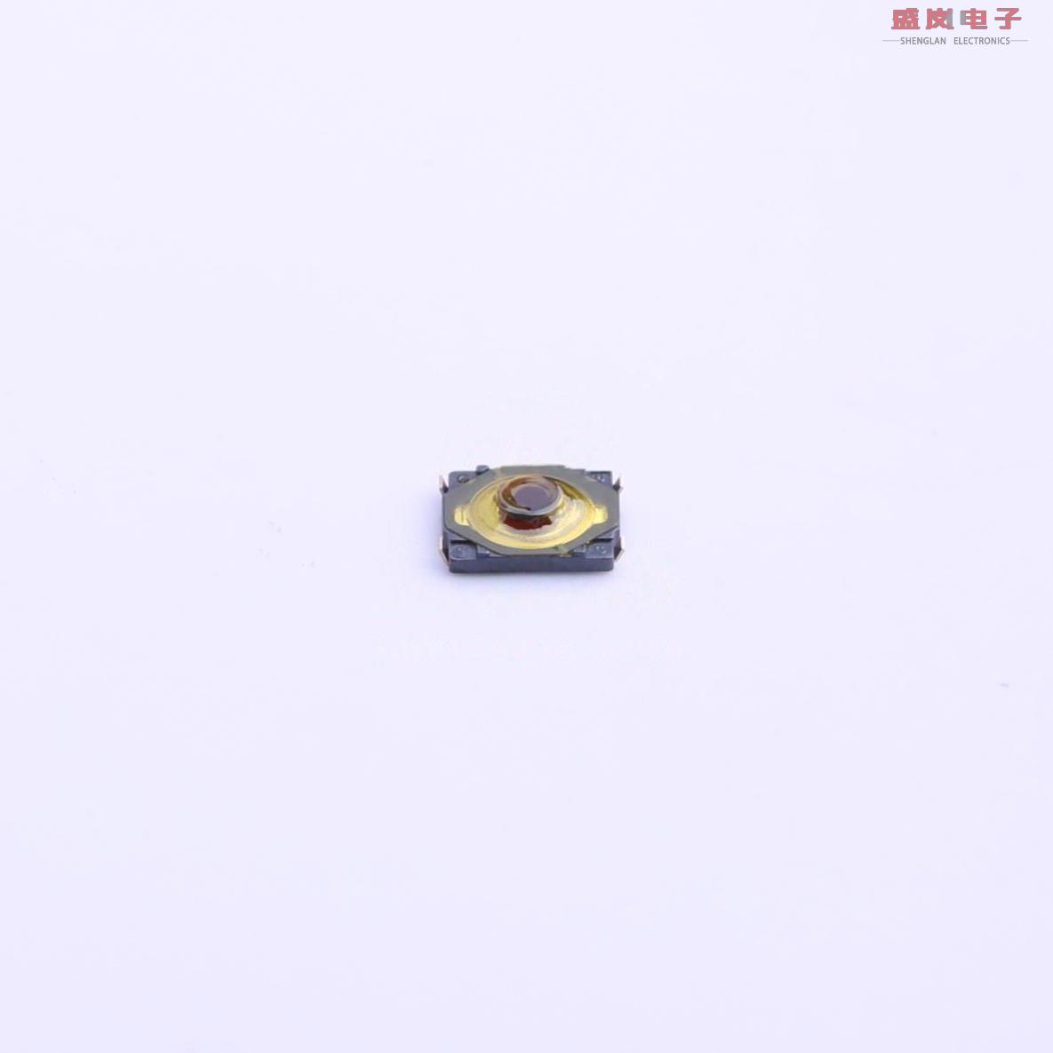 原装正品SKSFABE010[2.8*2.4mm 1.6N]