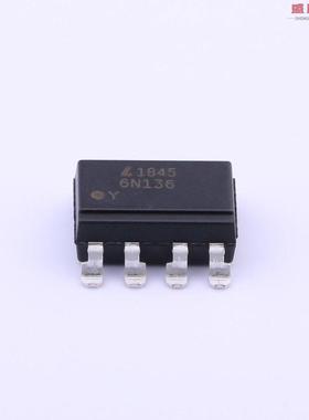 原装正品6N136S-TA1-L[6N136S-TA1-L]