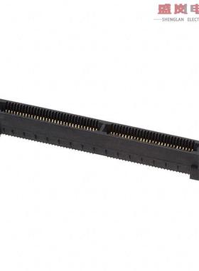 原装正品HSEC8-160-01-L-DV-A-BL[CONN EDGE DUAL FMAL